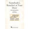 Somebody's Knockin' At Your Door